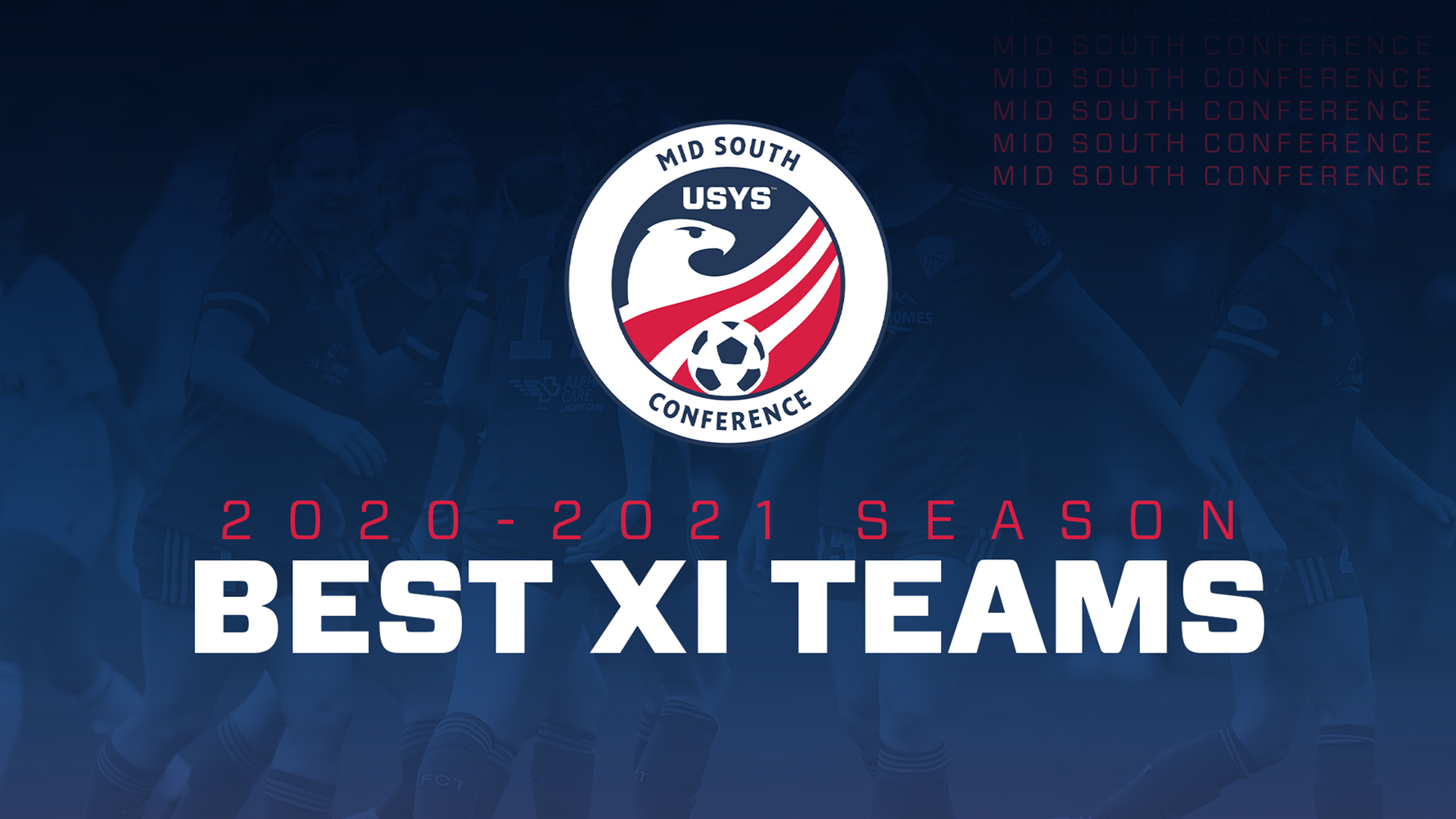 US Youth: Mid-South Conference Best XI