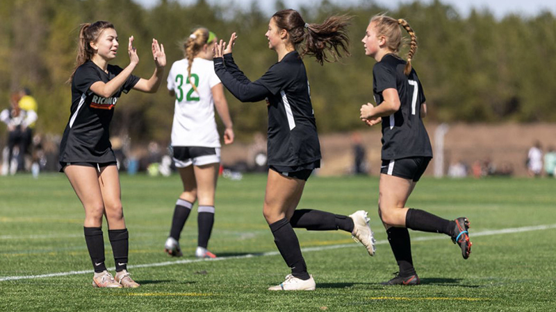 ECNL announces draw for playoffs