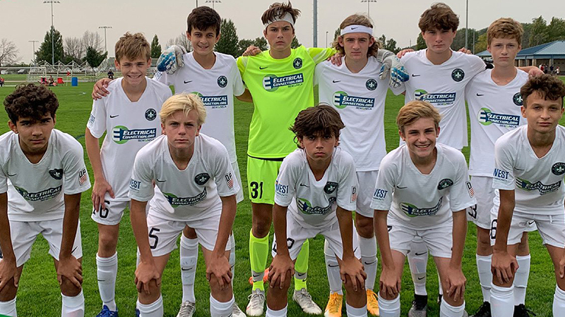 MLS Next: U15, U16 first round predictions