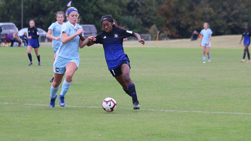 2021 ECNL National Playoffs preview