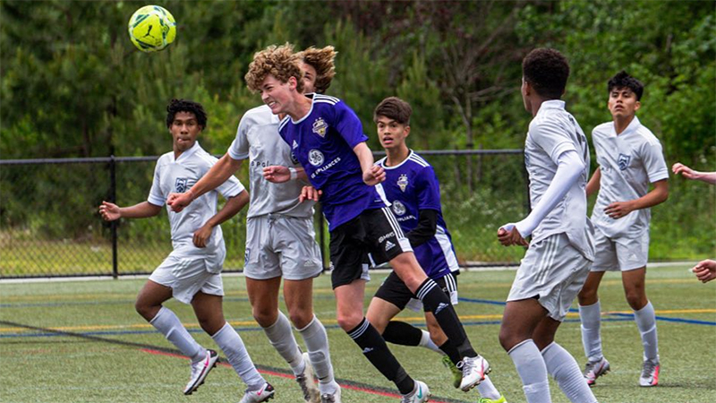 ECNL Boys National Playoffs preview