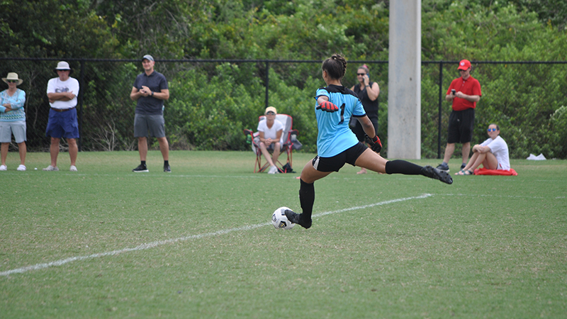 ECNL National Playoffs: Narrowing the field