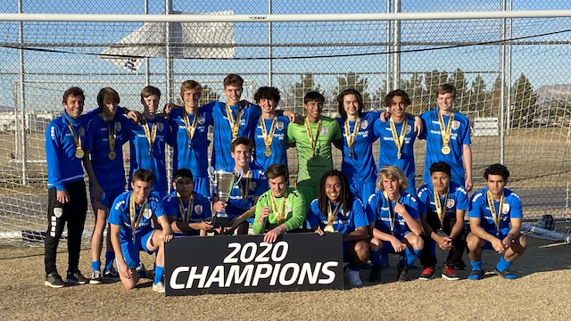 2021 Surf Cup Preview