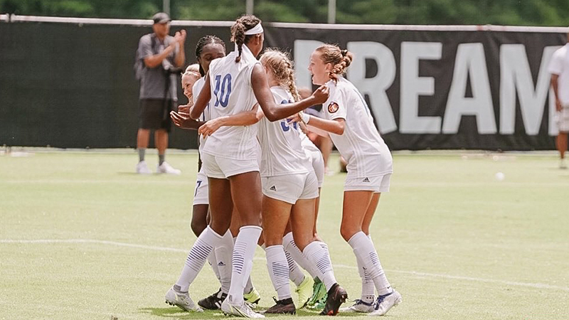 2021 ECNL National Champions crowned
