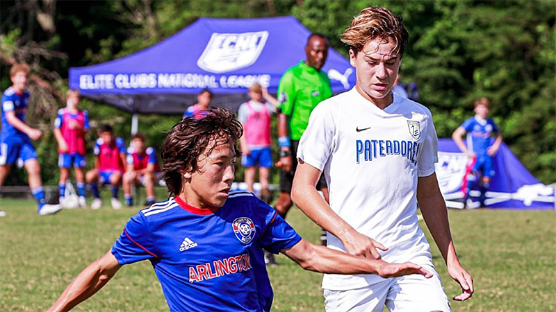 Boys ECNL National Finals Preview