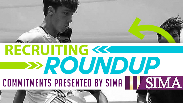 SIMA Recruiting Roundup: August 9-15