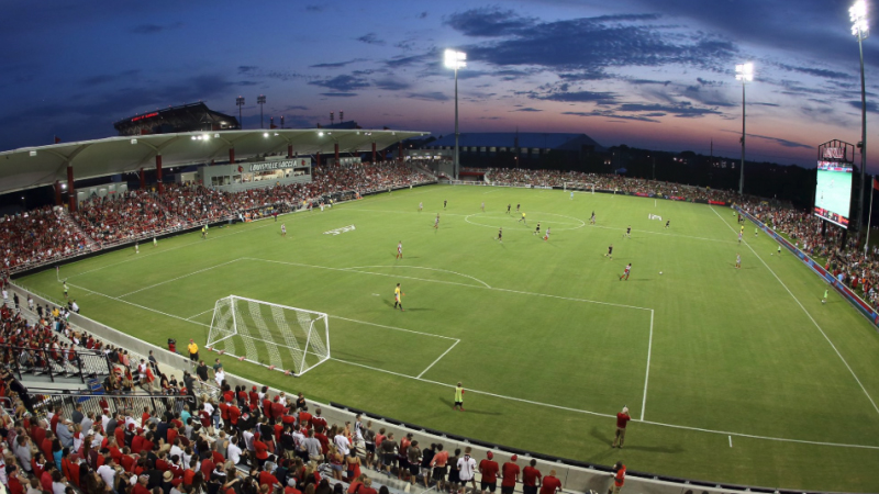 2021 College Soccer Preview Content