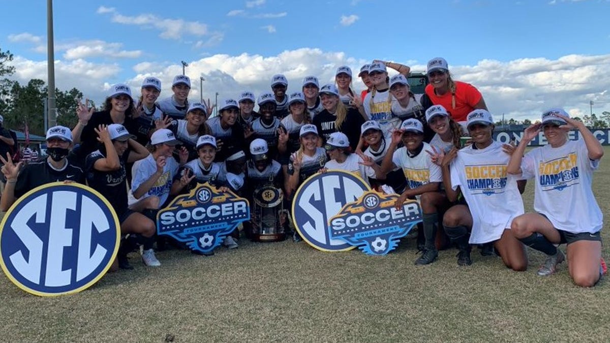 2021 SEC Women’s Soccer Preview