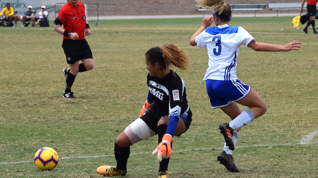 Tips for uncommitted 2022 recruits