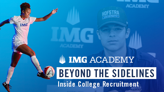 How academics can impact recruiting