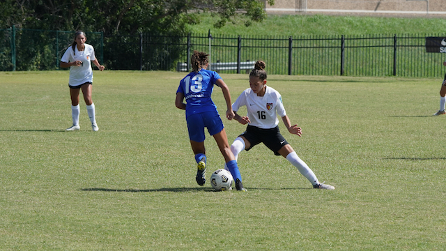 Club Soccer Standouts: Sept. 4-6