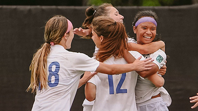 ECNL announces expanded playoffs