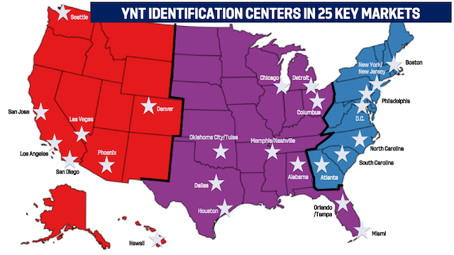 U.S. Soccer YNT Hub - 2021/2022 Club Season