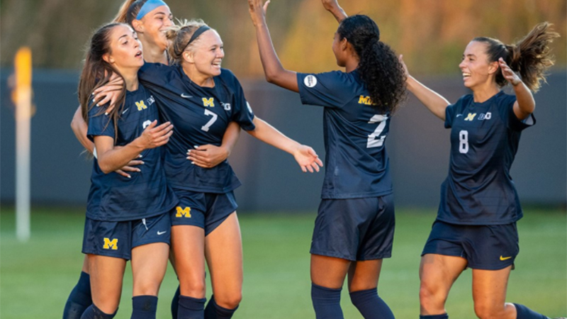 Weekend Preview: Conference games abound