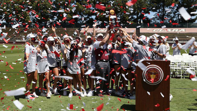 College Cup moved to Santa Clara