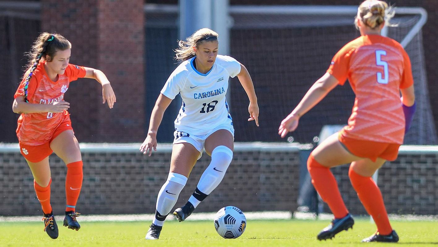 Women’s Weekend Preview: Big ACC matches