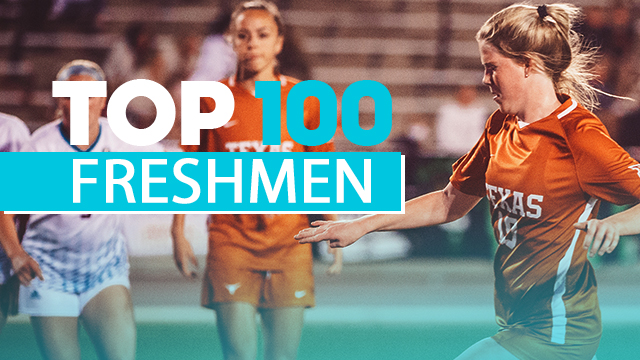 Midseason Top 100 Freshmen update