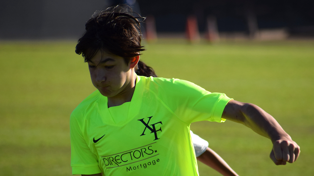 Boys ECNL California: Photo Gallery