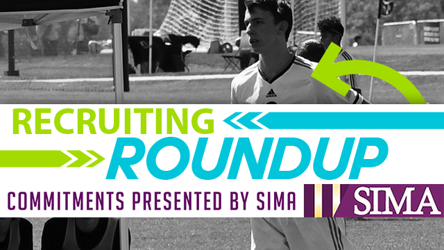 SIMA Recruiting Roundup: October 18-24