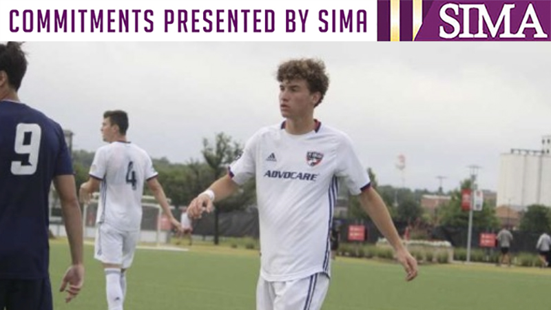 Commitments: Dallas defender decides