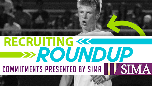 SIMA Recruiting Roundup: November 8-14