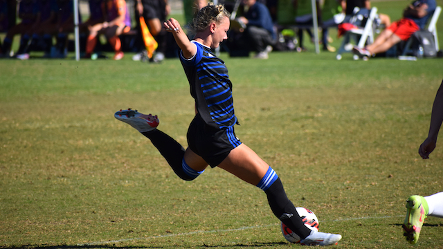 ECNL San Diego: Friday’s Standouts