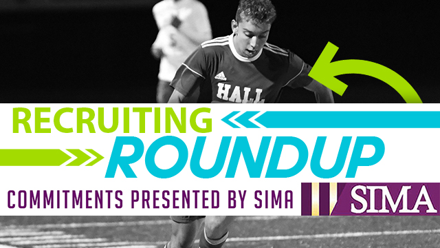 SIMA Recruiting Roundup: November 15-21