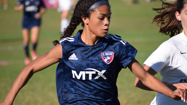 Photo Gallery ECNL San Diego