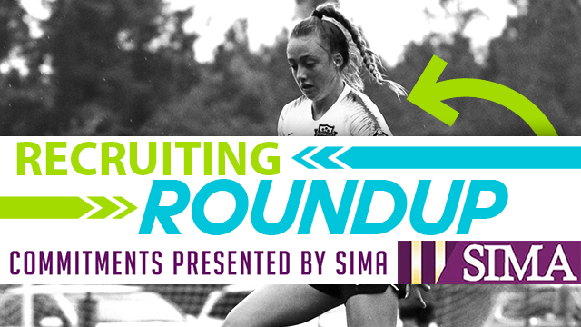 SIMA Recruiting Roundup: November 22-28