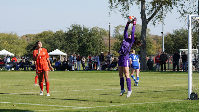 Club Soccer Standouts: Nov. 20-21