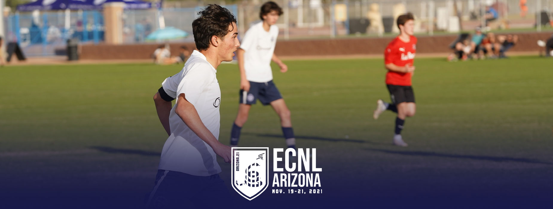 ECNL ARIZONA DAY 2 RECAP: SECOND SHIFT