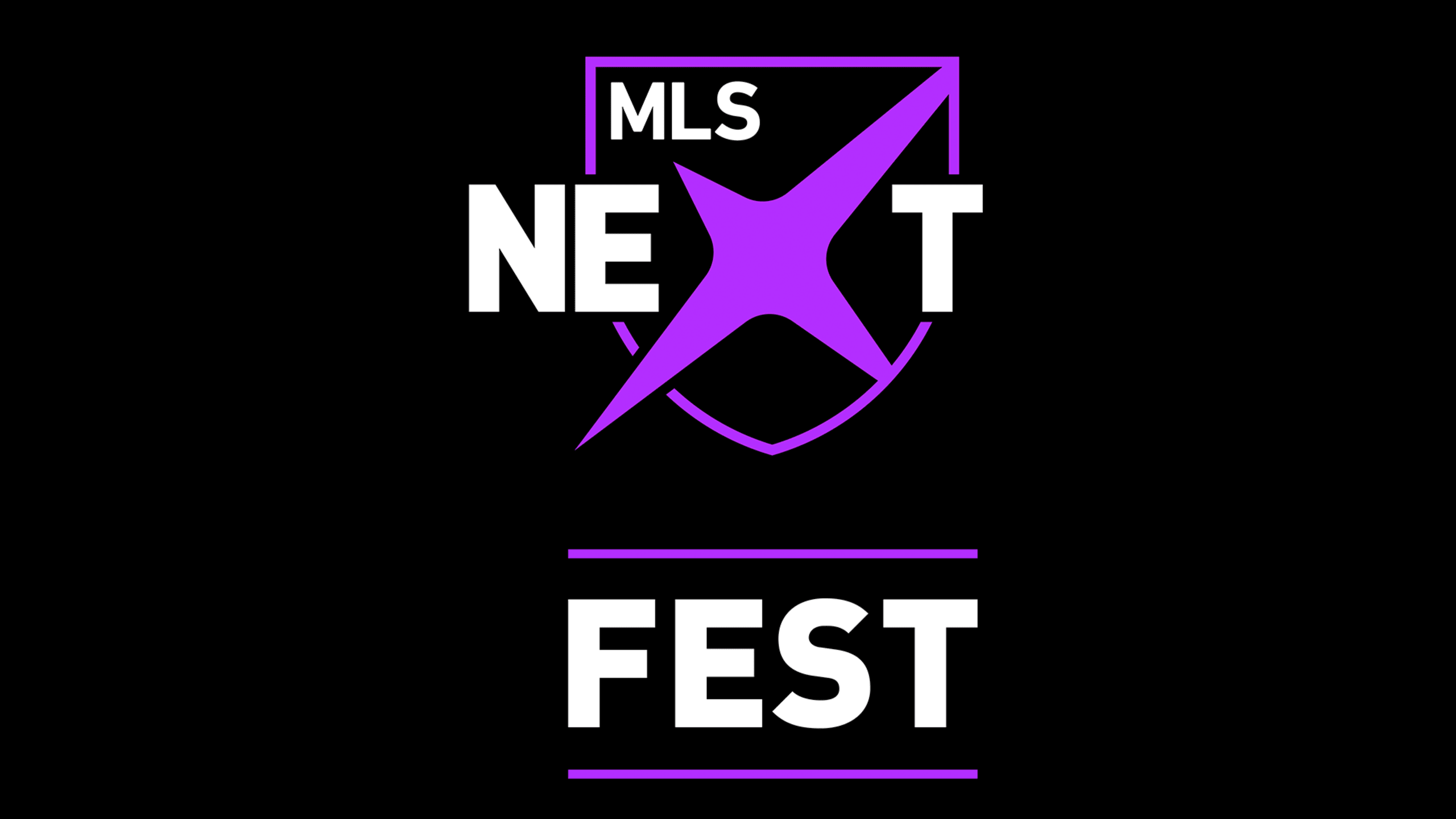 MLS NEXT announces event in California