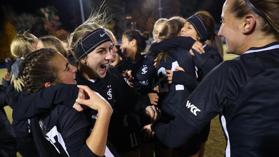 Women’s College Cup preview