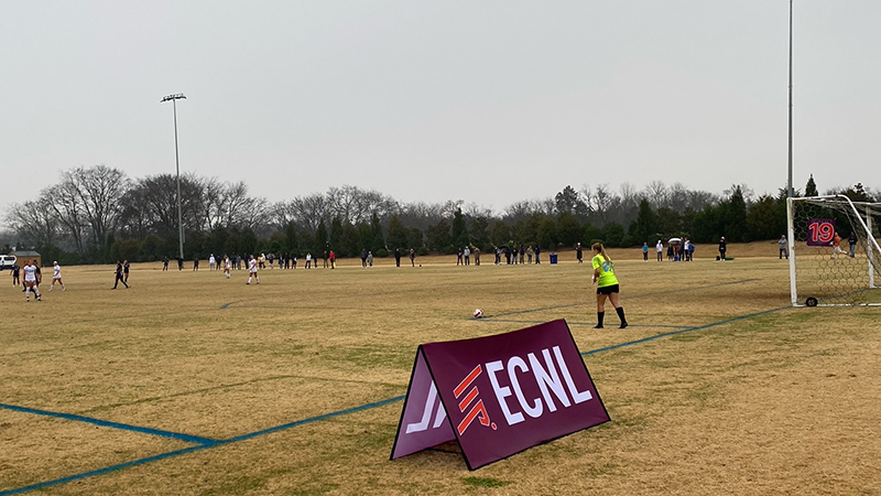 ECNL Tennessee: The standouts from Saturday