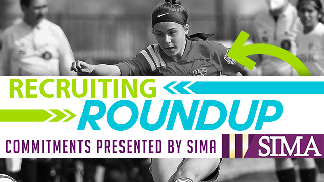 SIMA Recruiting Roundup: December 13-19