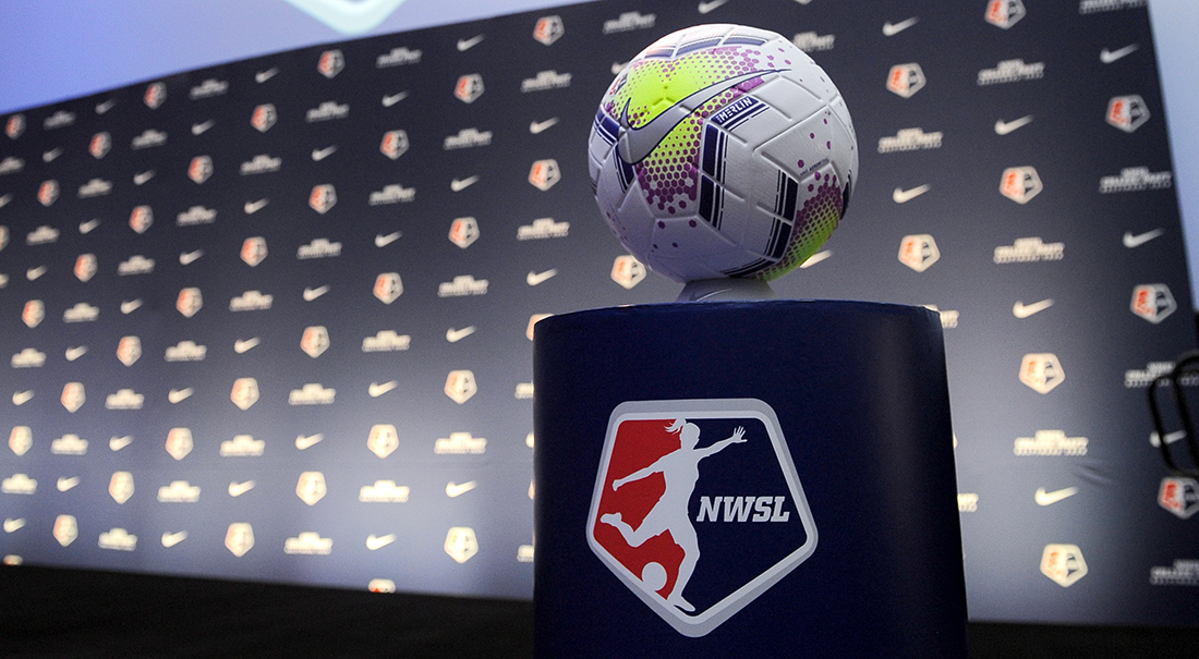 2022 NWSL Draft list announced