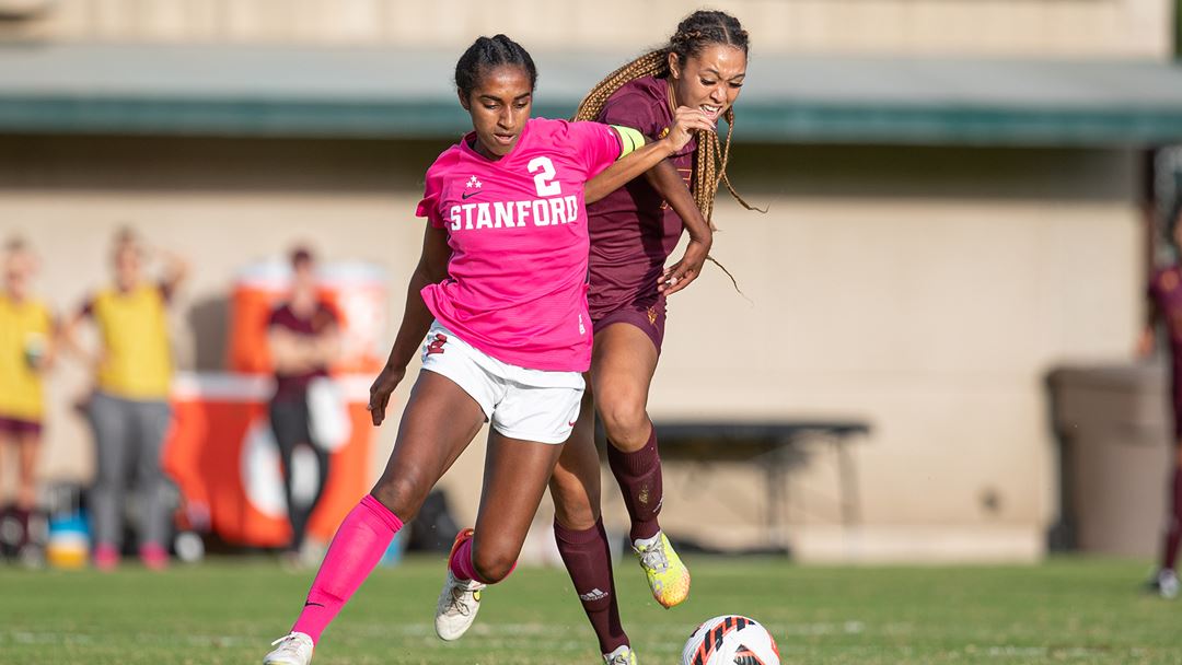 2022 NWSL Draft Rankings