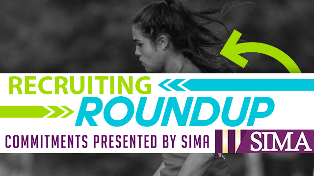 SIMA Recruiting Roundup: December 27-Jan. 2