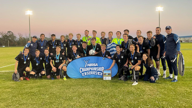 BYU’s decades of soccer dominance