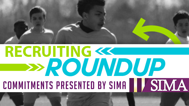 SIMA Recruiting Roundup: January 10-16