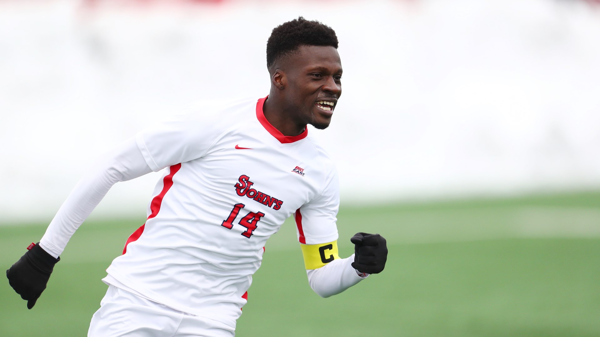 Canadian draftees eye up MLS chance