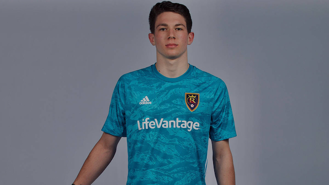 RSL signs two more to Homegrown deals