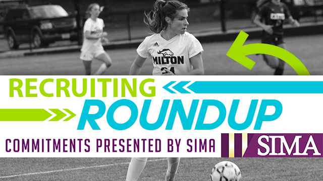 SIMA Recruiting Roundup: January 17-23