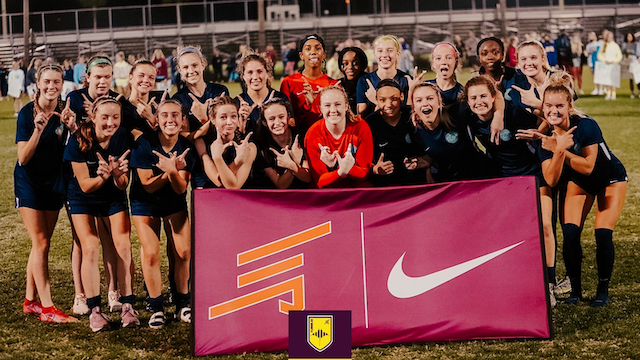 Look back: Standouts from ECNL NSG - FL