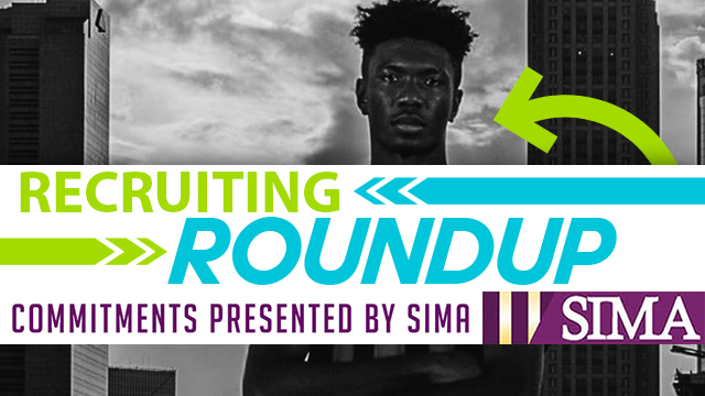 SIMA Recruiting Roundup: Jan. 24-30