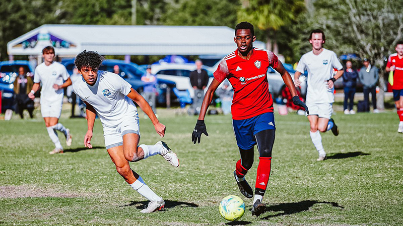 ECNL Boys Florida: That's a wrap