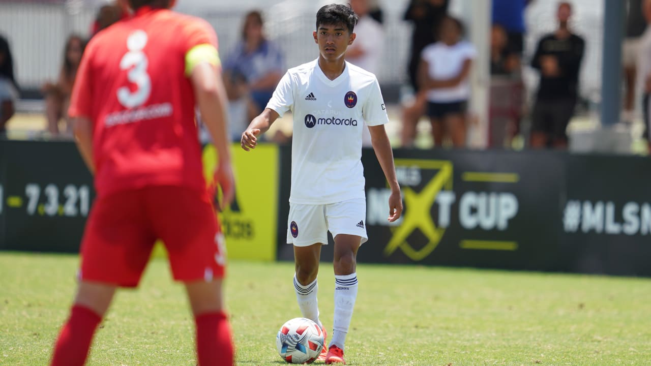 Scouting 2022 Homegrown Signings: Part 3