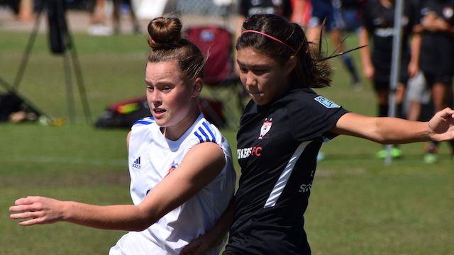 Club Soccer Weekly Standouts: Feb 5-6