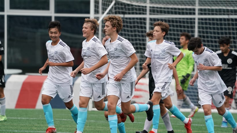 Ranking MLS development setups: Part 1