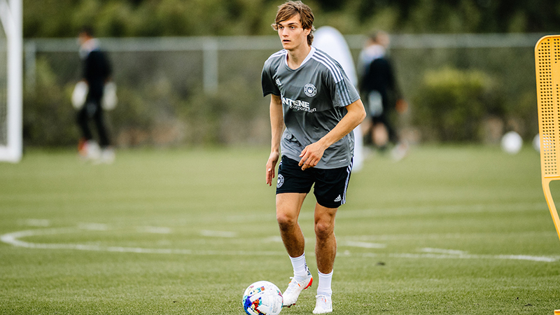 Older MLS Prospects to Watch